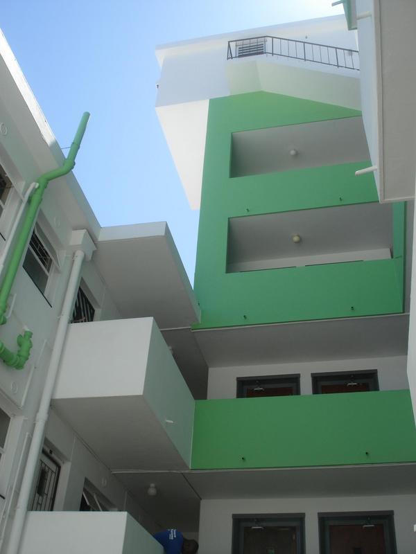 1 Bedroom Property for Sale in Gardens Western Cape